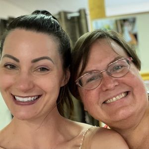 Meet your Posher, Jenny